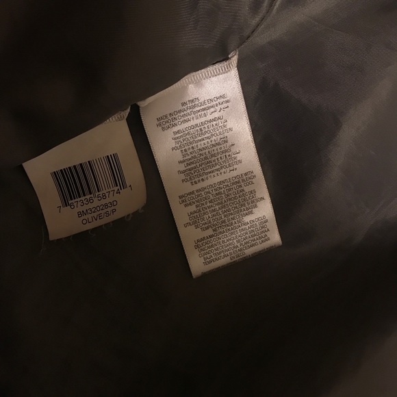 COPY - Utility jacket - Picture 9 of 9